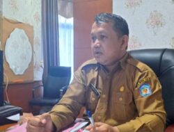 Sekwan: 25 Anggota DPRD Mura Dilantik 19 Agustus