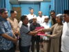HMY Perjuangkan Aspirasi Masyarakat Terkait Tanah Makam