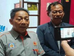 Legislator Minta Pemkab Anggarkan Pembangunan Gedung KONI