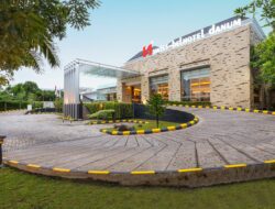 Bertabur Even di Kalteng, Hotel Full Booking