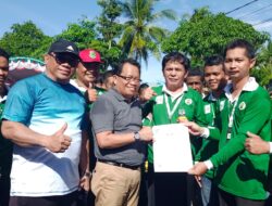 Peringati Hari Buruh, KSBSI Kapuas Deklarasikan Erlin Hardi Maju di Pilbup Kapuas Peringati Hari Buruh, KSBSI Kapuas Deklarasikan Erlin Hardi Maju di Pilbup Kapuas