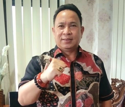 Perda Hasil Kerja Sama Dewan dan Pemkab