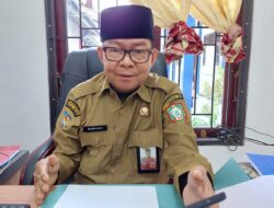 Diskominfo Kotim Usulkan Pembangunan 35 BTS 