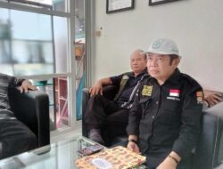 Mohon Disbunprov Tunda Perizinan PT SSP