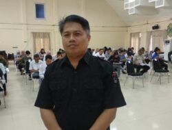Pilkada Pulpis 2024 Nihil Calon Perseorangan