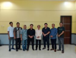 Deklarasi Bulan Depan, Perpedayak PLB akan kawal kegiatan H Abdul Razak 