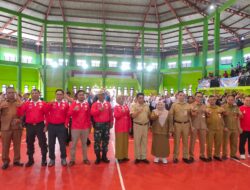 Ribuan Pelajar Ikuti Gebyar Prestasi Pelajar