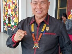 Doni Mantap Daftar 6 Parpol di Pilkada Mura