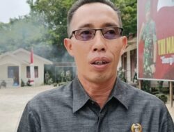 Kades Harus Transparan Gunakan Dana Desa Kades Harus Transparan Gunakan Dana Desa