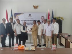 PILGUB KALTENG-Tokoh Jawa dan Paguyuban Dukung Jentung