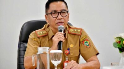 Bappedalitbang Gelar Rapat Penyelarasan Perencanaan Pembangunan