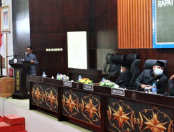 Dewan Minta Peningkatan Pelayanan Bumil di RSUD Dewan Minta Peningkatan Pelayanan Bumil di RSUD