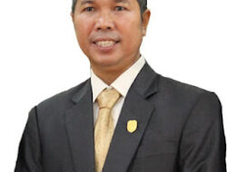 Ketua KPU Lamandau Disebut Kebablasan