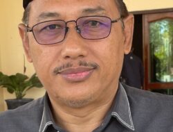 DPRD Usulkan Budi Santosa dan Tengku Alisyahbana Pj Bupati Kobar 