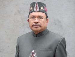 Nuryakin Pamit
