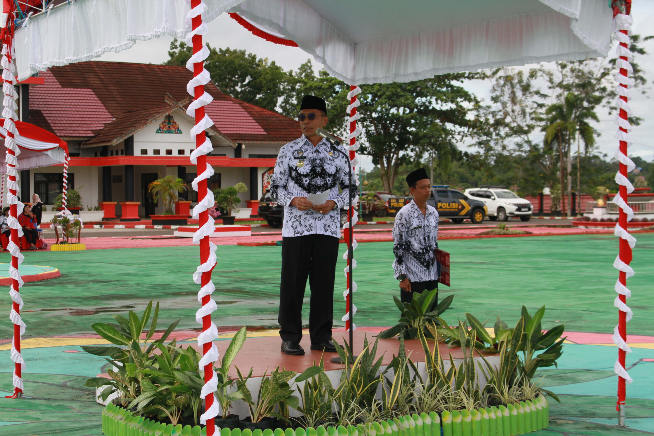   ASN Wajib Jaga Netralitas dalam Pemilu