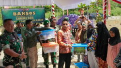 Pemkab Siap Kolaborasi Sukseskan Program TNI Manunggal Air