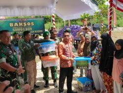 Pemkab Siap Kolaborasi Sukseskan Program TNI Manunggal Air