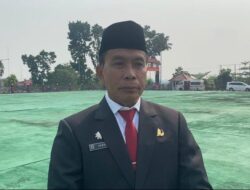 Hermon Apresiasi Polri Terhadap Peran Optimal Menuju Mura Emas 2030