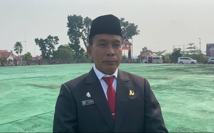 Hermon Apresiasi Polri Terhadap Peran Optimal Menuju Mura Emas 2030