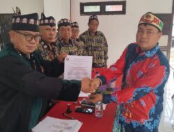 Garap Makam Warga, PT HAL Disanksi Adat Garap Makam Warga, PT HAL Disanksi Adat