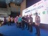 Pemkab Pulpis Terima Award dari Menteri Koperasi dan UKM