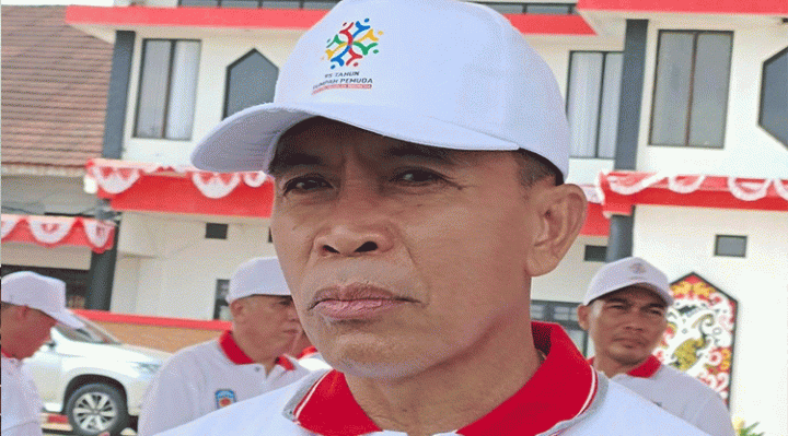 Jaga Kedamaian dan Harmonisasi Bulan Suci