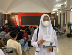 Reza: Beasiswa TABE untuk Keperluan Pendidikan