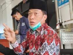 Kelola SDA untuk Kemakmuran Daerah