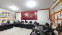 KPU Katingan dan Sukamara Tetapkan Anggota DPRD Terpilih