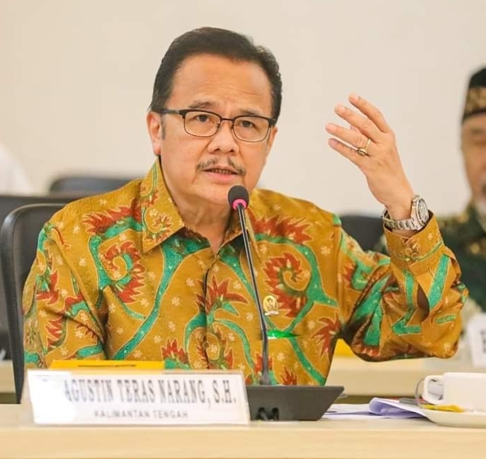 DEPARTEMEN PENDIDIKAN MS GKE-Mendorong Percepatan Pencerdasan Kehidupan Bangsa