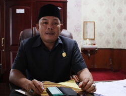 Rahmanto Apresiasi Kinerja Pemkab
