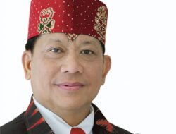Willy Midel Yoseph Daftar Bacagub