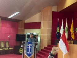 Gubernur Kalteng Terpilih 2024 Jangan Anti Kritik