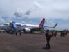 Nam Air Sering Delay, UPBU Iskandar Pangkalan Bun Harus Evaluasi 