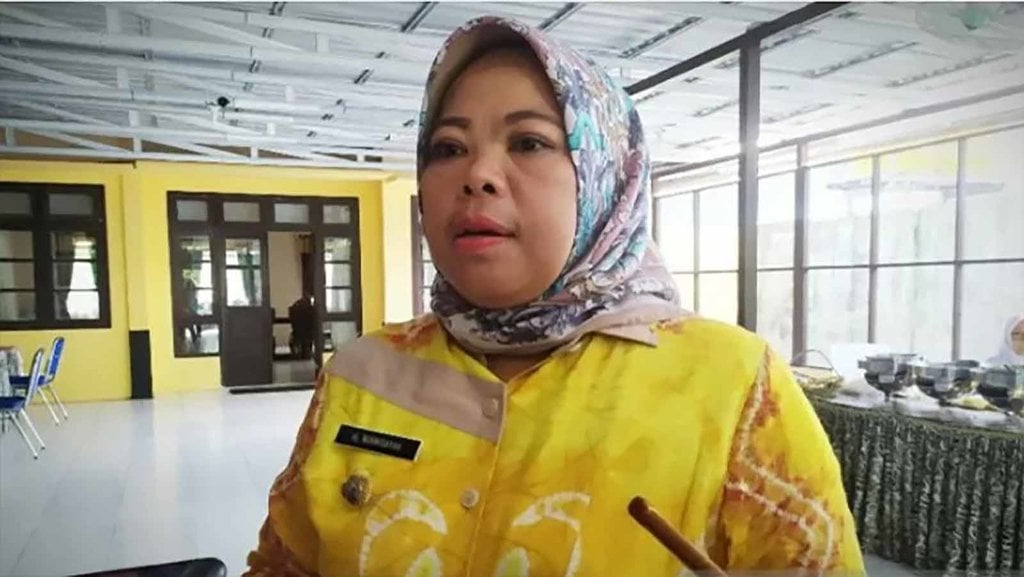 Siapa Layak Dampingi Nurhidayah?