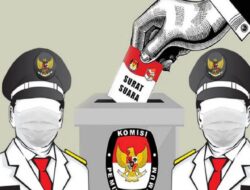 19 Bacalon Pilgub dan Wagub Kalteng