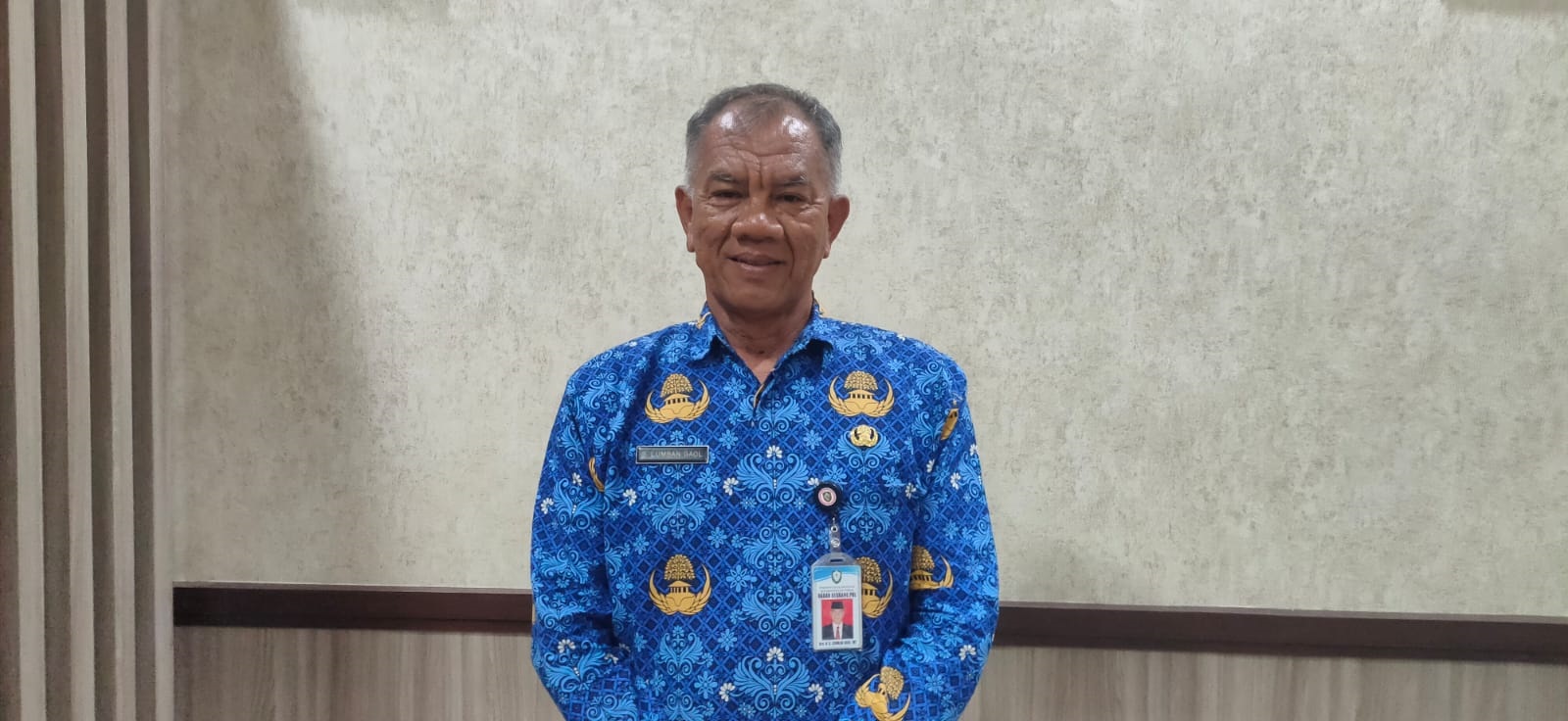 Paskibraka Kotim Wakili Kalteng ke Nasional