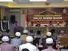 LPTQ Kapuas Gelar Pembinaan dan Pelatihan Calon Dewan Hakim