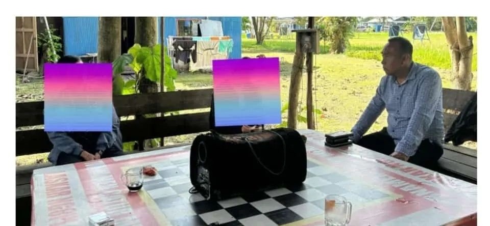 Tak Bayar Pinjol, Satpam Diadukan Mantan Pacar