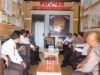 Polres Kobar Dikunjungi Tim Supervisi Dit Tahti Polda Kalteng