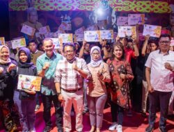 Rangkaian Gelaran Expo Kapuas 2024 Resmi Berakhir