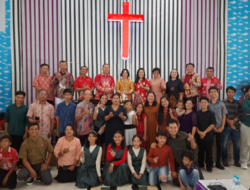 RAKERWIL GMAA KALTENG-Gereja Berperan Penting dalam Masyarakat