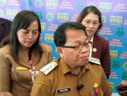 Rakerda PPNI Kapuas Diharapkan Jadi Solusi Tenaga Perawat Rakerda PPNI Kapuas Diharapkan Jadi Solusi Tenaga Perawat