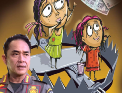 Ingat! Eksploitasi Anak, Orang Tua Bisa Dipenjara Ingat! Eksploitasi Anak, Orang Tua Bisa Dipenjara