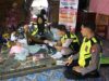 Rumkit Bhayangkara Adakan Posyandu Keliling Bagi Masyarakat