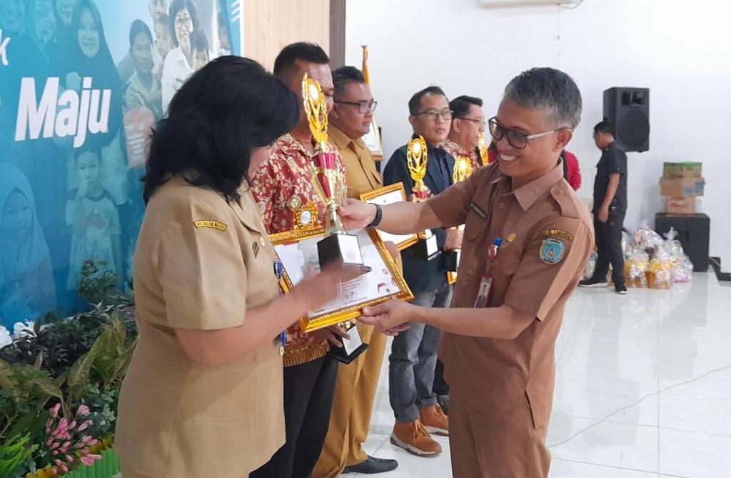 Sekda: ASN Tak Boleh Tambah Waktu Libur