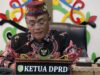 DPRD Ajak Seluruh Elemen Sinergi Cegah Kecurangan Pilkada 2024