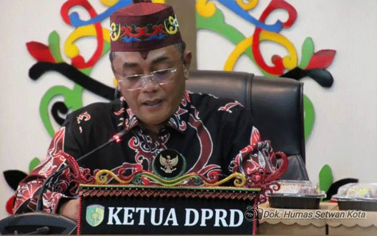 DPRD Ajak Seluruh Elemen Sinergi Cegah Kecurangan Pilkada 2024