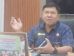 PUPR Kobar Perjuangkan Dana APBN Membangun Infrastruktur Aruta Terkoneksi Kawasan Industri PUPR Kobar Perjuangkan Dana APBN Membangun Infrastruktur Aruta Terkoneksi Kawasan Industri
